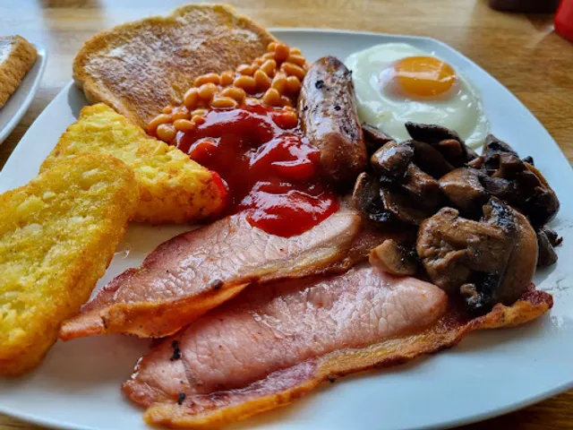 Fresh Newmarket Secret Kitchen