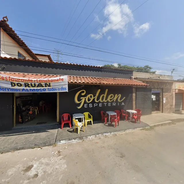 Bar Cristina & Filhos