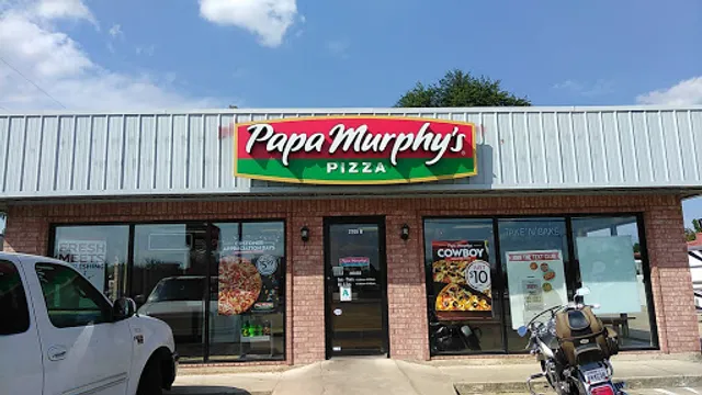 Papa Murphy's | Take 'N' Bake Pizza