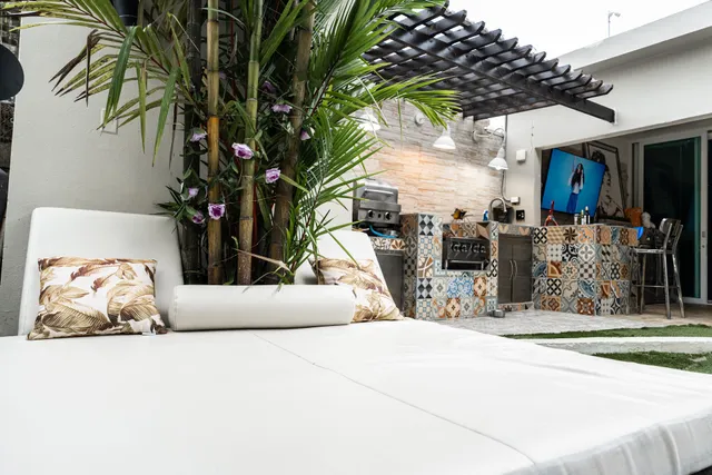 San Juan Vacation Rentals