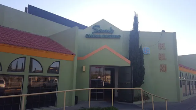 Sam's China Bistro