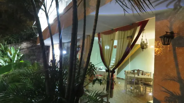 Pousada Charitas Inn