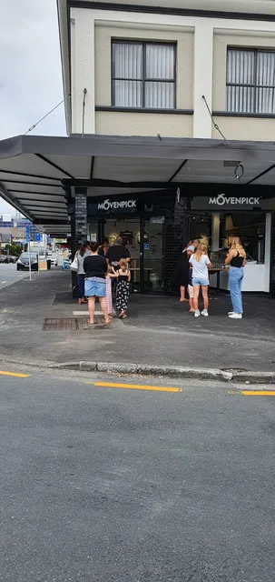 Movenpick Dominion Road