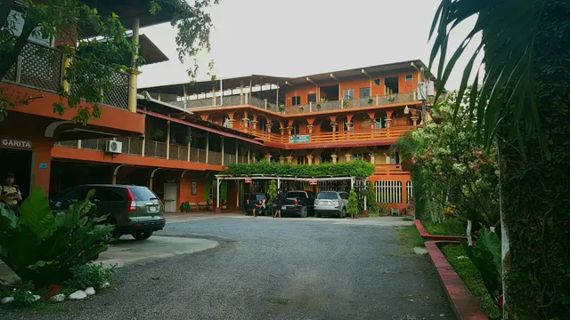 Hotel Matias De Galvez