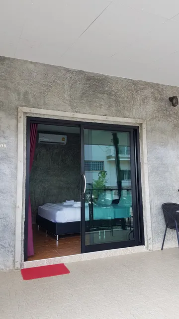 บ้านทองสุข รีสอร์ท จันทบุรี