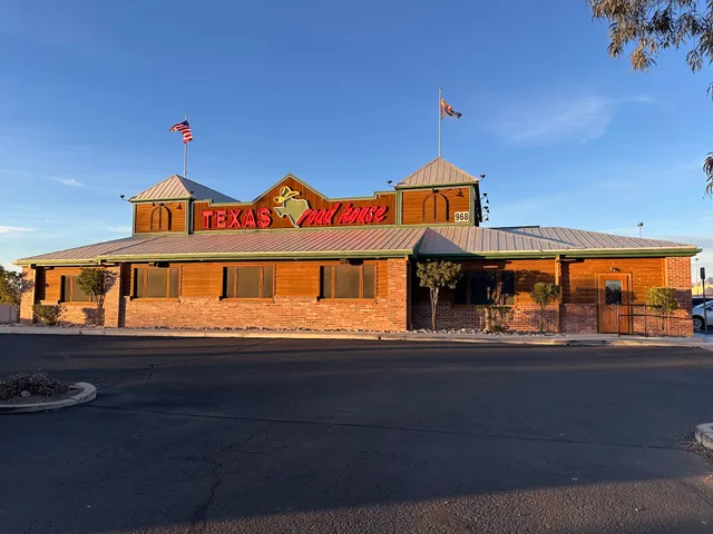 Texas Roadhouse