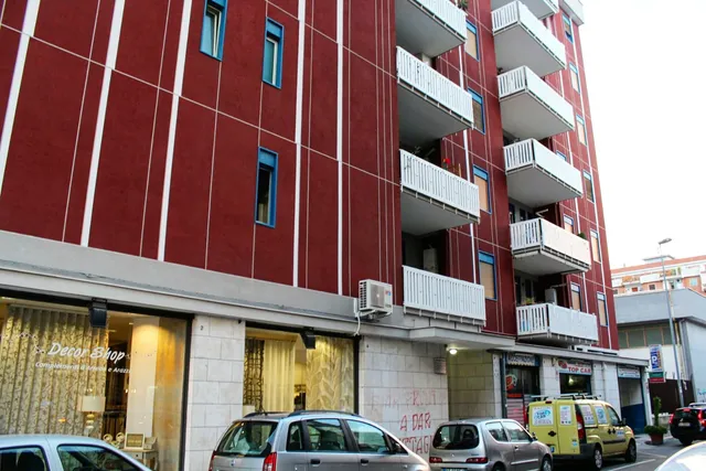 Apartment Little Bari