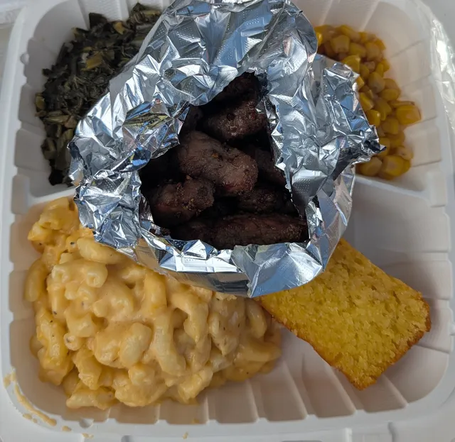 Lacoy’s Food Truck