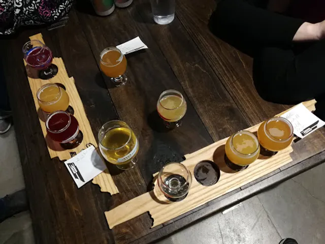 Southern Grist - Nations (West Nashville)