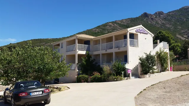 Hotel Restaurant Camparellu