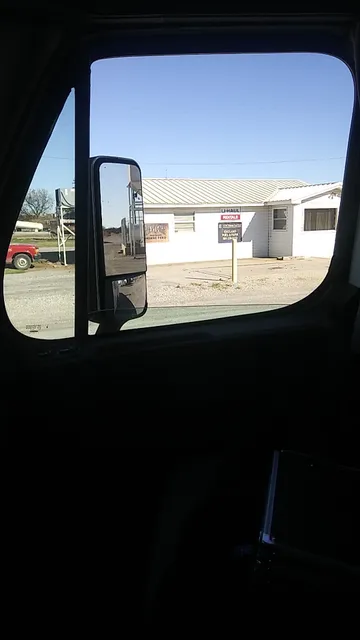 England fuel and farm