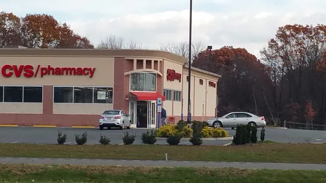CVS