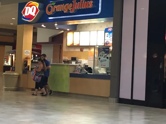 Dairy Queen (Treat)