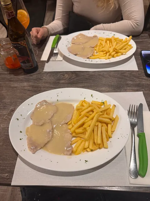 L'Aperitivo National Restaurant und Bar