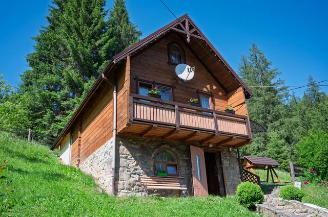 Котеджі У Яни