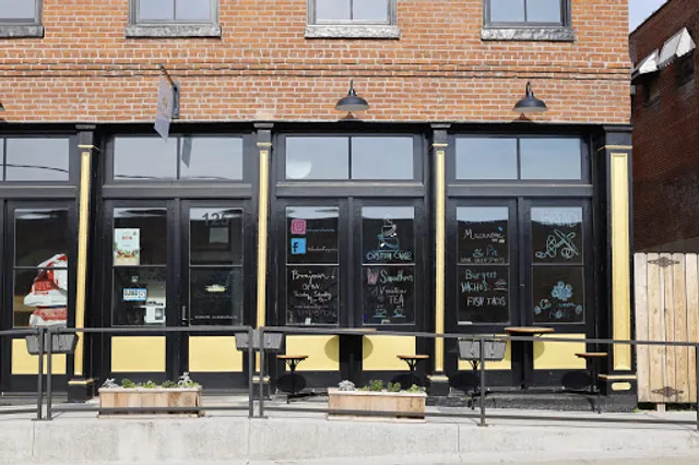 Bon Bon's of Cape Girardeau