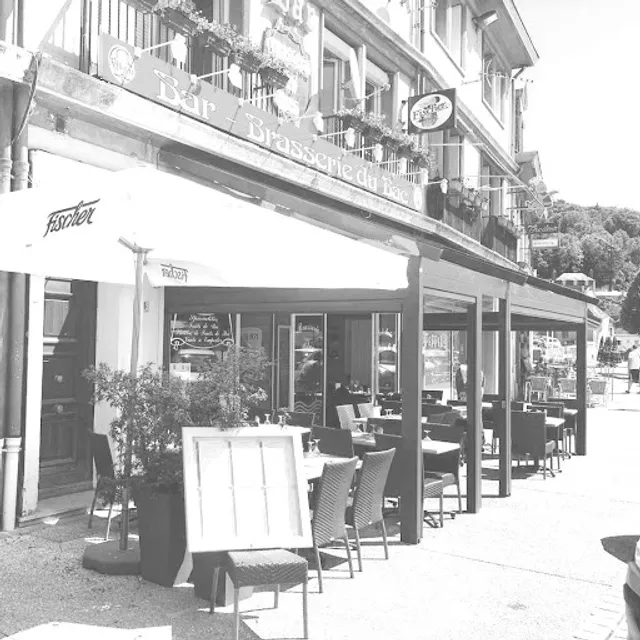 Brasserie du Bac
