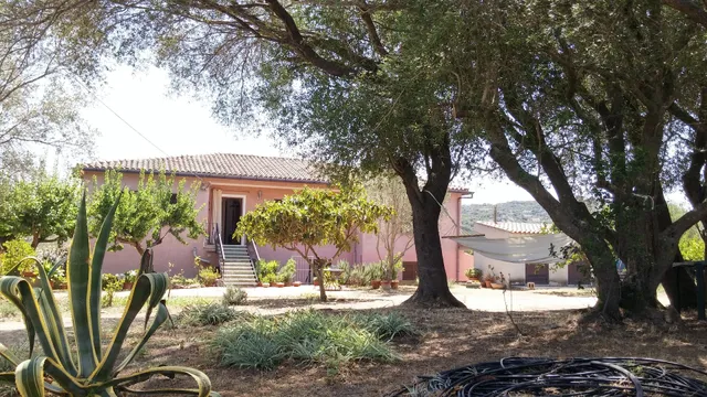 B&B Strada Pa Lu Mari