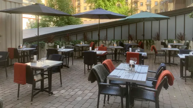 Sjöbaren Lorensberg