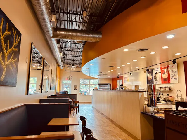 Fresh Planet Tallmadge