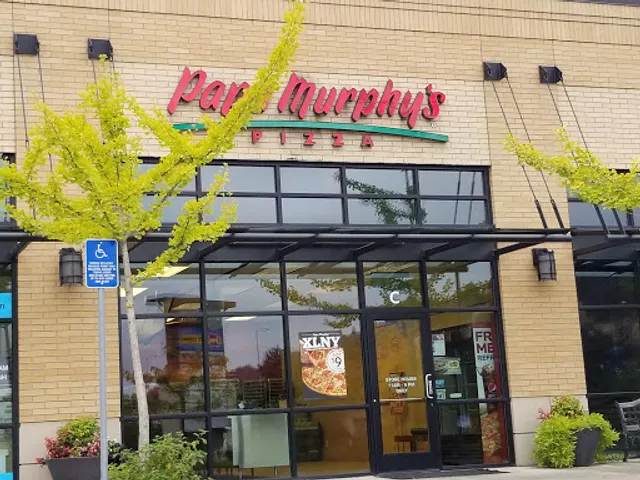 Papa Murphy's | Take 'N' Bake Pizza