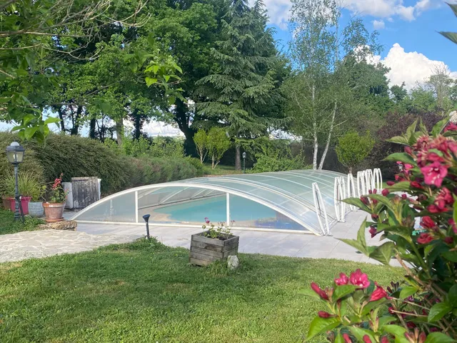 Gîte du Gué Maraud