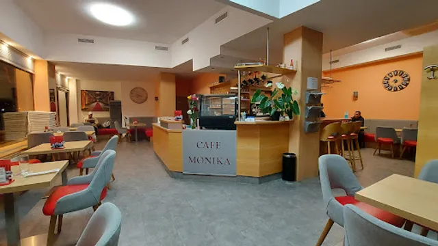 Cafe Konditorei Monika