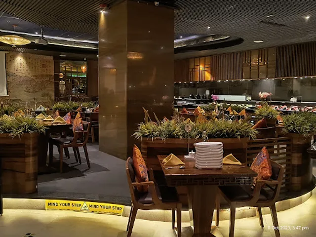 Global Fusion Sakinaka