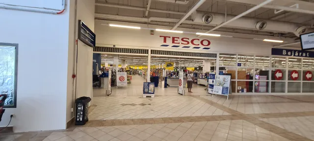 Fornetti Fehér-Palota