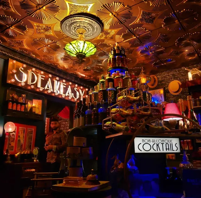 The BANDBOX - ORLANDO