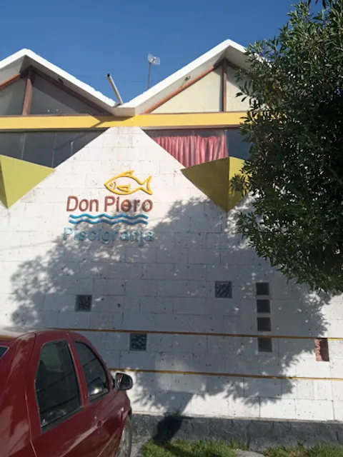 Piscigranja Don Piero