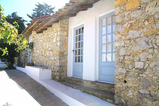 Senhora do Cabo Meco