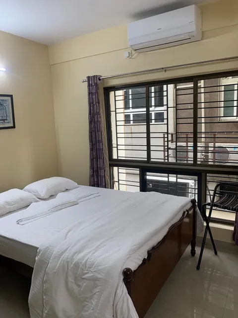 Olys Service Apartment kolkata
