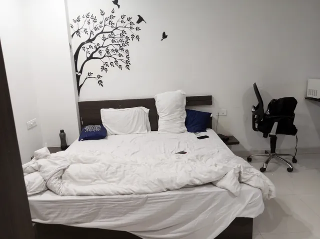 OYO Apartment Kondapur