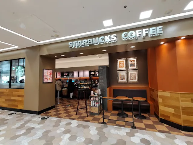 Starbucks Coffee - Suma Daimaru