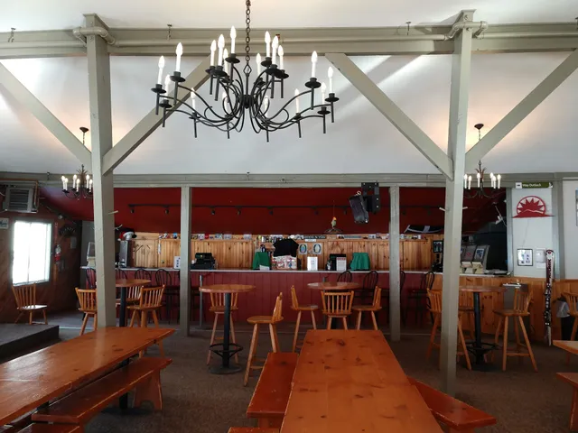 Barker Lodge and Pub