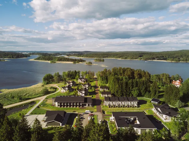 Парк-отель «Дача Винтера»