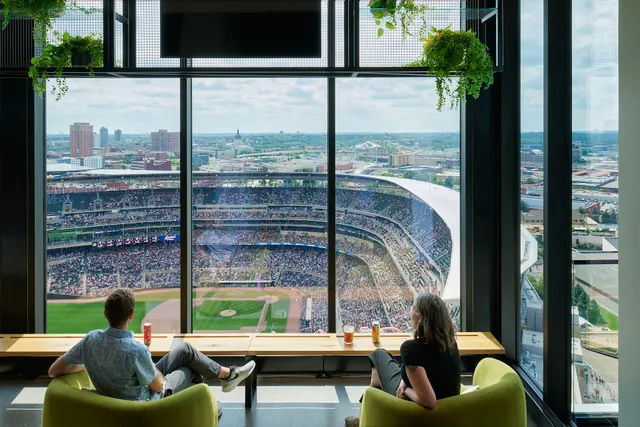 North Loop Green 360