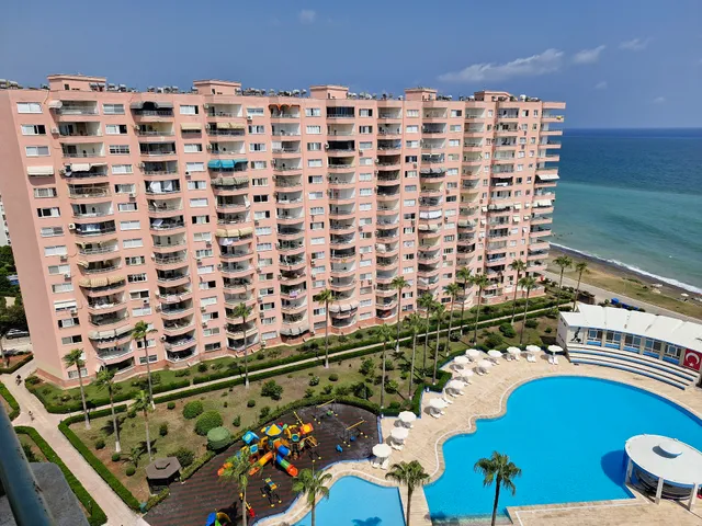 Ziya Erden Tatil Köyü