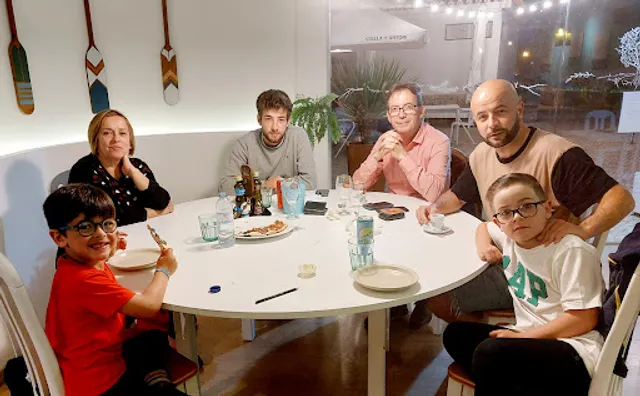 Beach Pizzas Ericeira