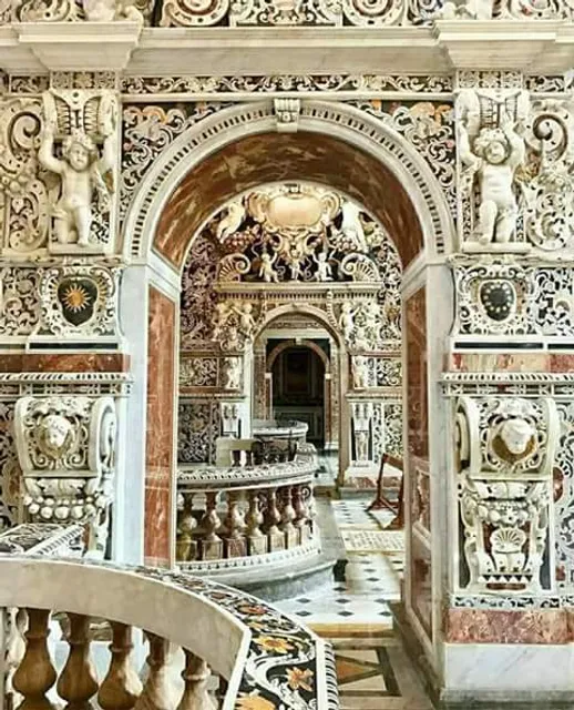 Casa Professa Luxury Palermo Center