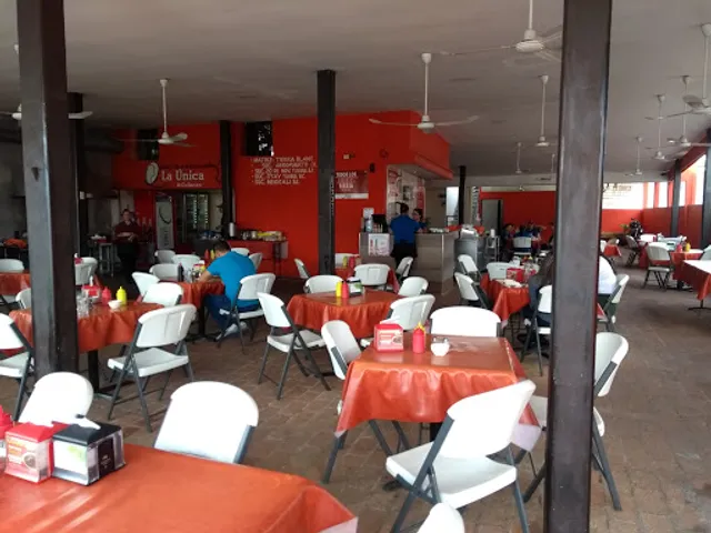 Cabeza de Res La Única