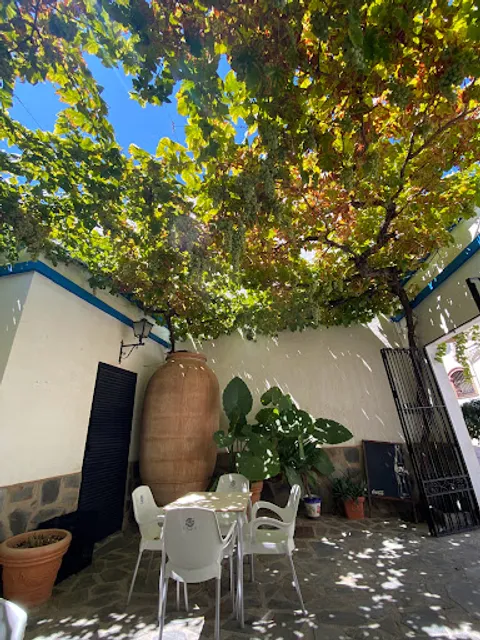 La Tahá restaurante