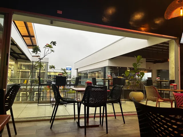 Santo Pecado • Curridabat