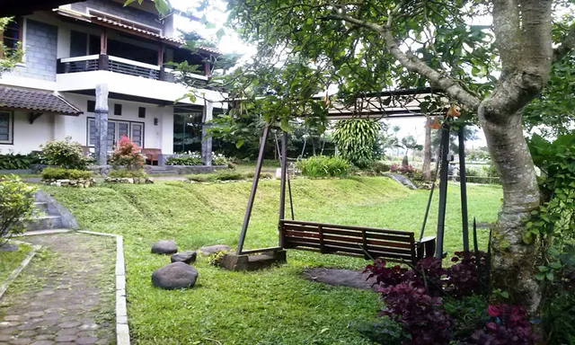 Pondok - Villa Buah Sinuan
