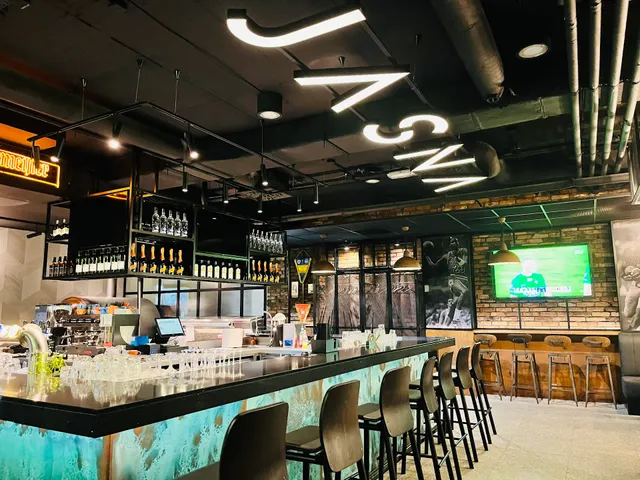 Jasna 31 Sports Bar & Pizza