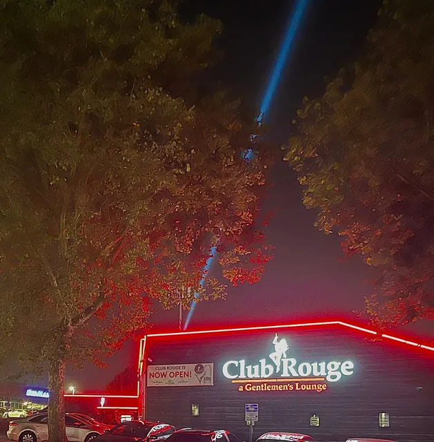 Club Rouge Beaverton