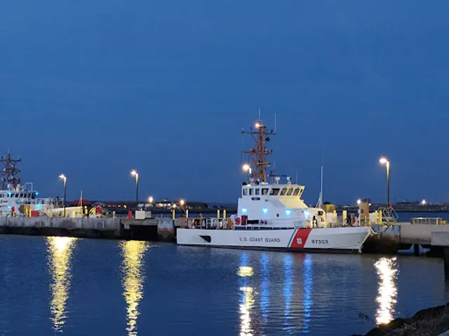 All Hands Harborview