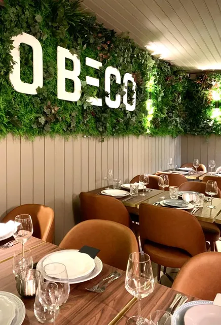 O BECO - A tradição do bacalhau