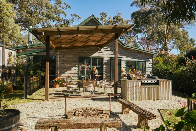 Pennyroyal Farm Cottages